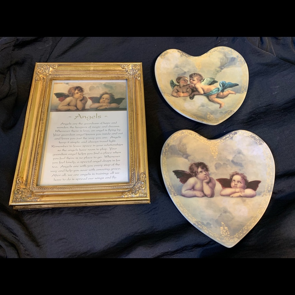 Limited Edition Bradford Exchange Collector Plates